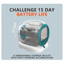 The Aurumtail Platinum Dome