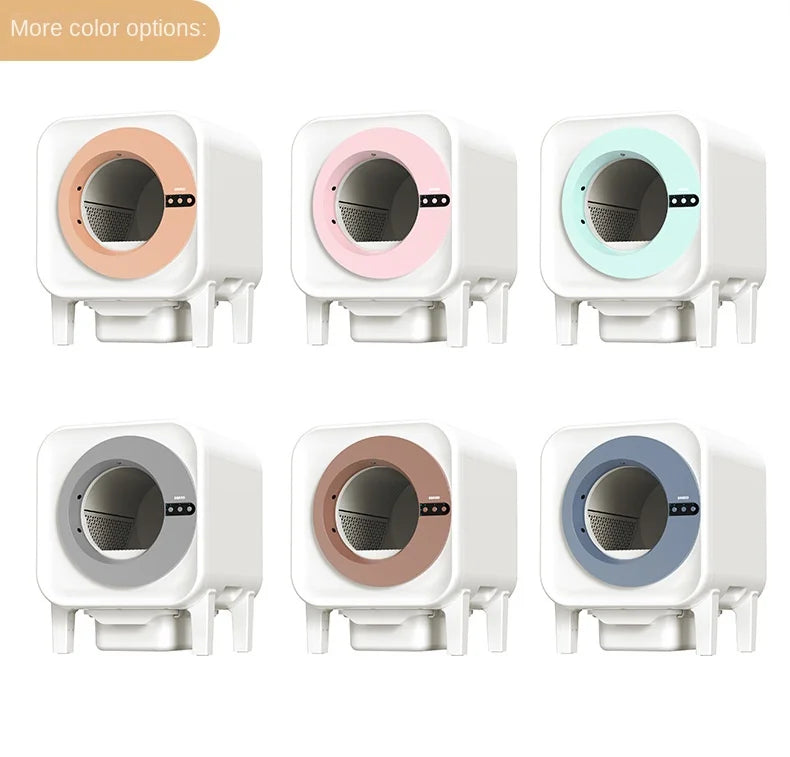 The Aurumtail Opal Haven