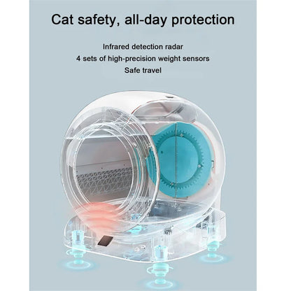 The Aurumtail Platinum Dome